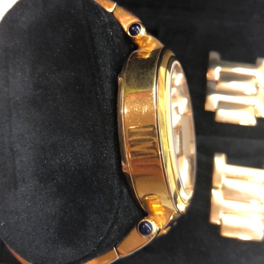 Freelook Rose Gold Watch - Picture 4 of 7